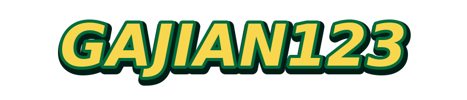 Logo GAJIAN123